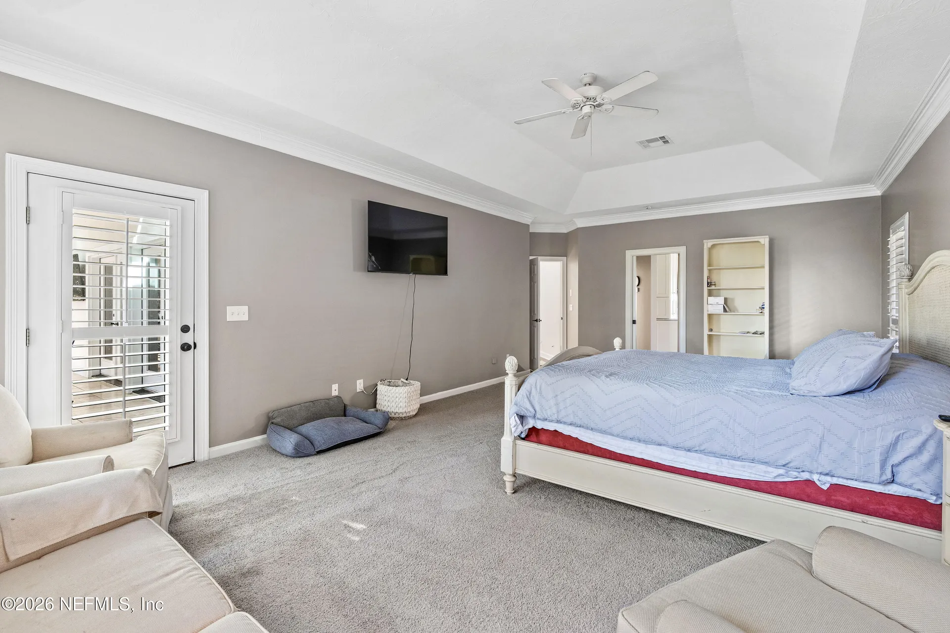 207 Marshside Drive St. Augustine FL 32080