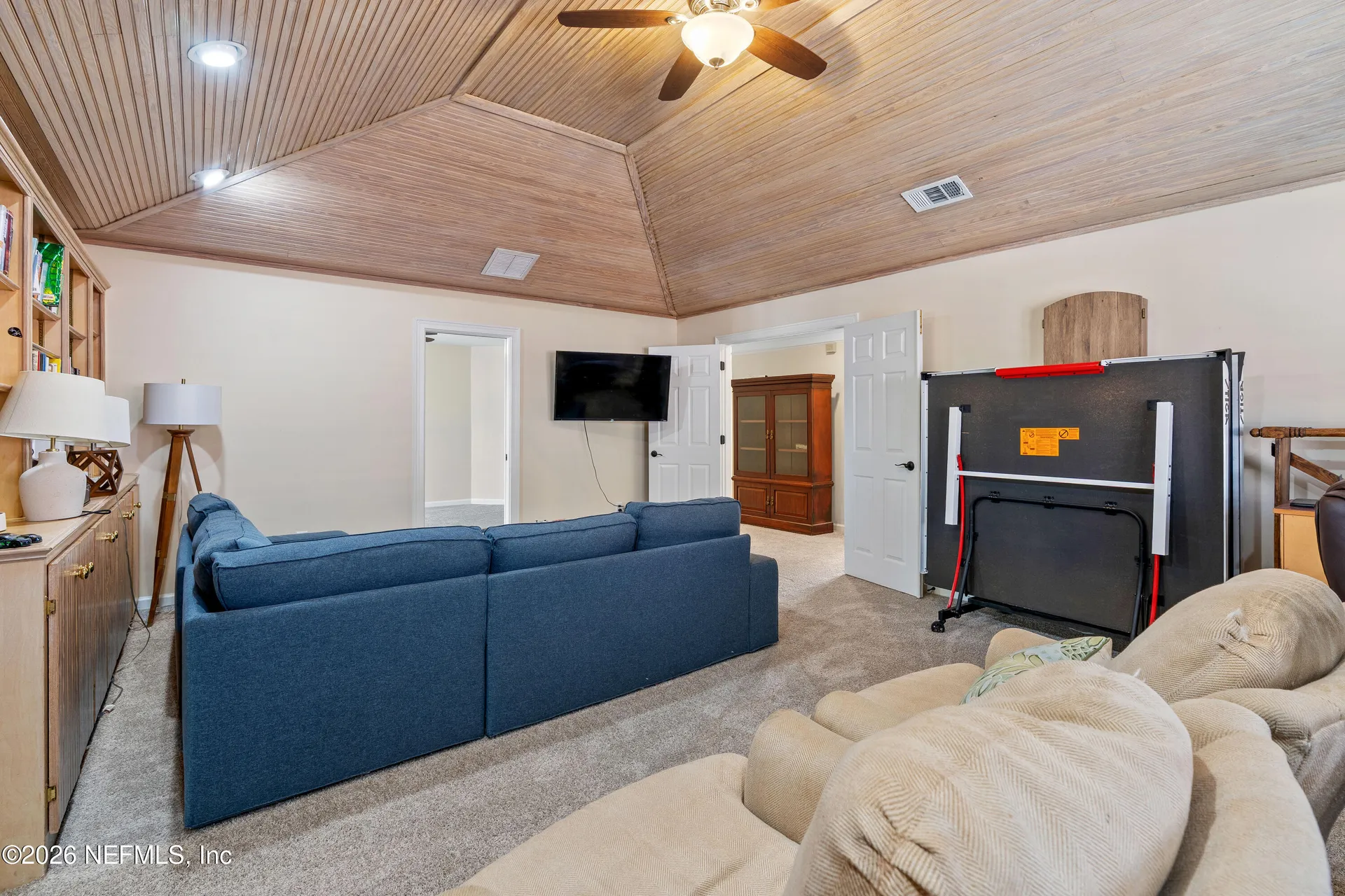 207 Marshside Drive St. Augustine FL 32080