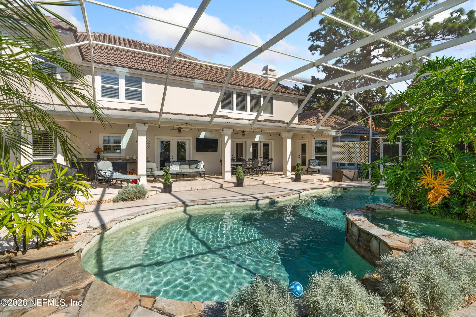 207 Marshside Drive St. Augustine FL 32080