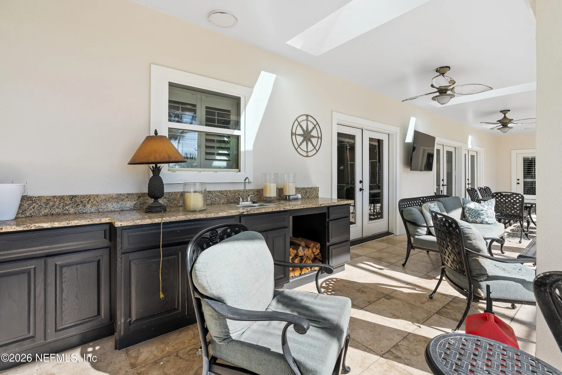 207 Marshside Drive St. Augustine FL 32080