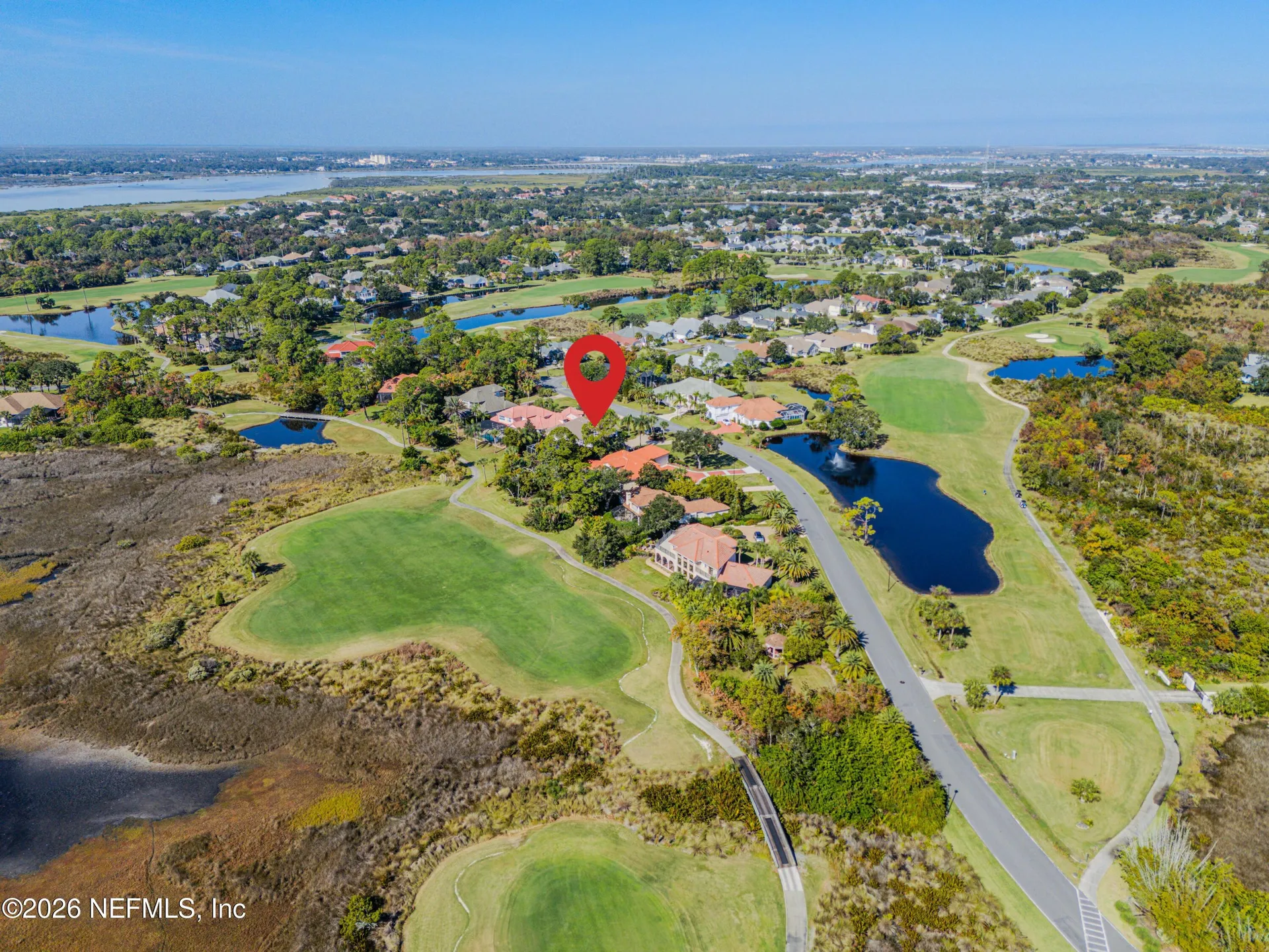 207 Marshside Drive St. Augustine FL 32080
