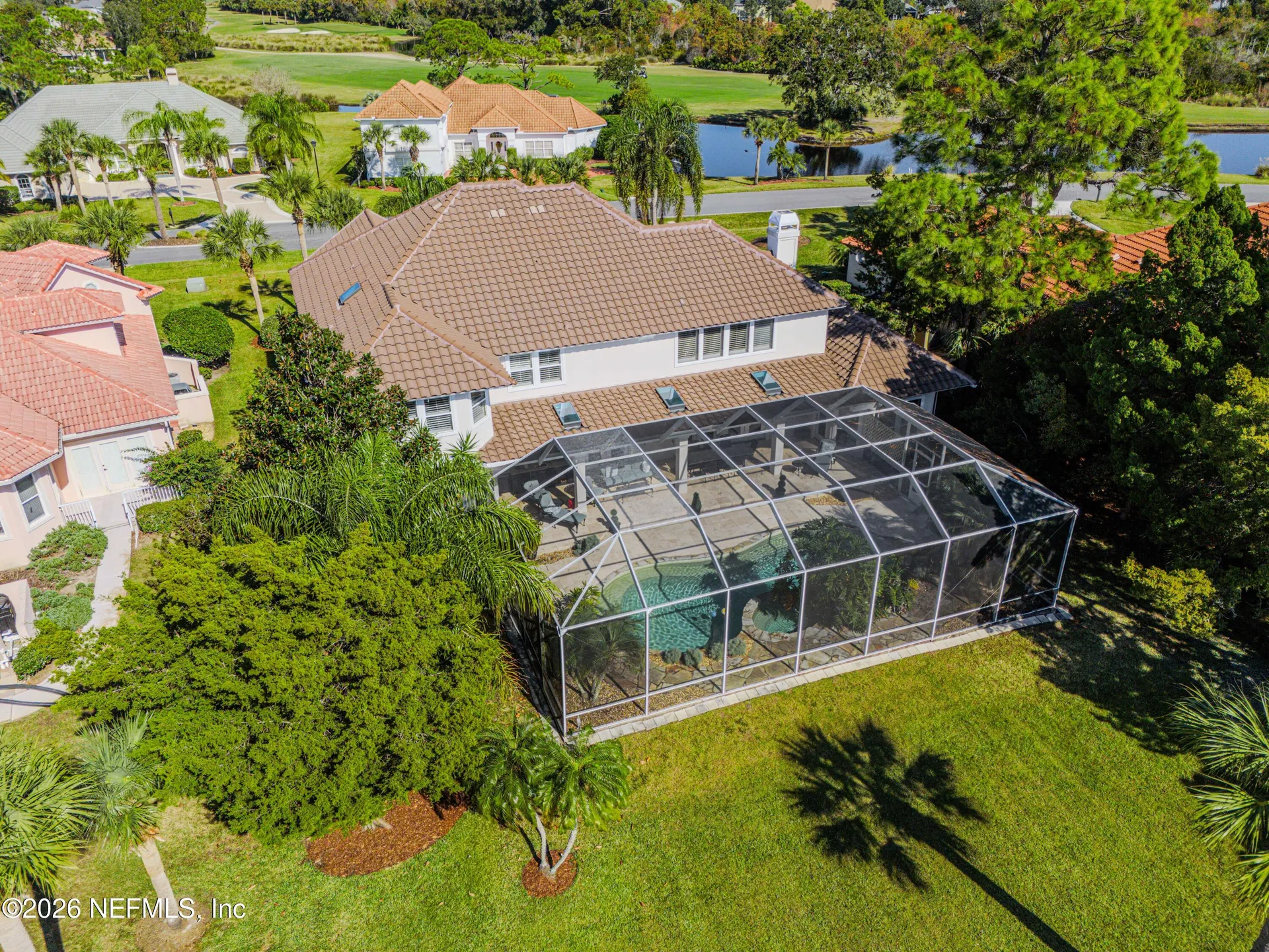 207 Marshside Drive St. Augustine FL 32080