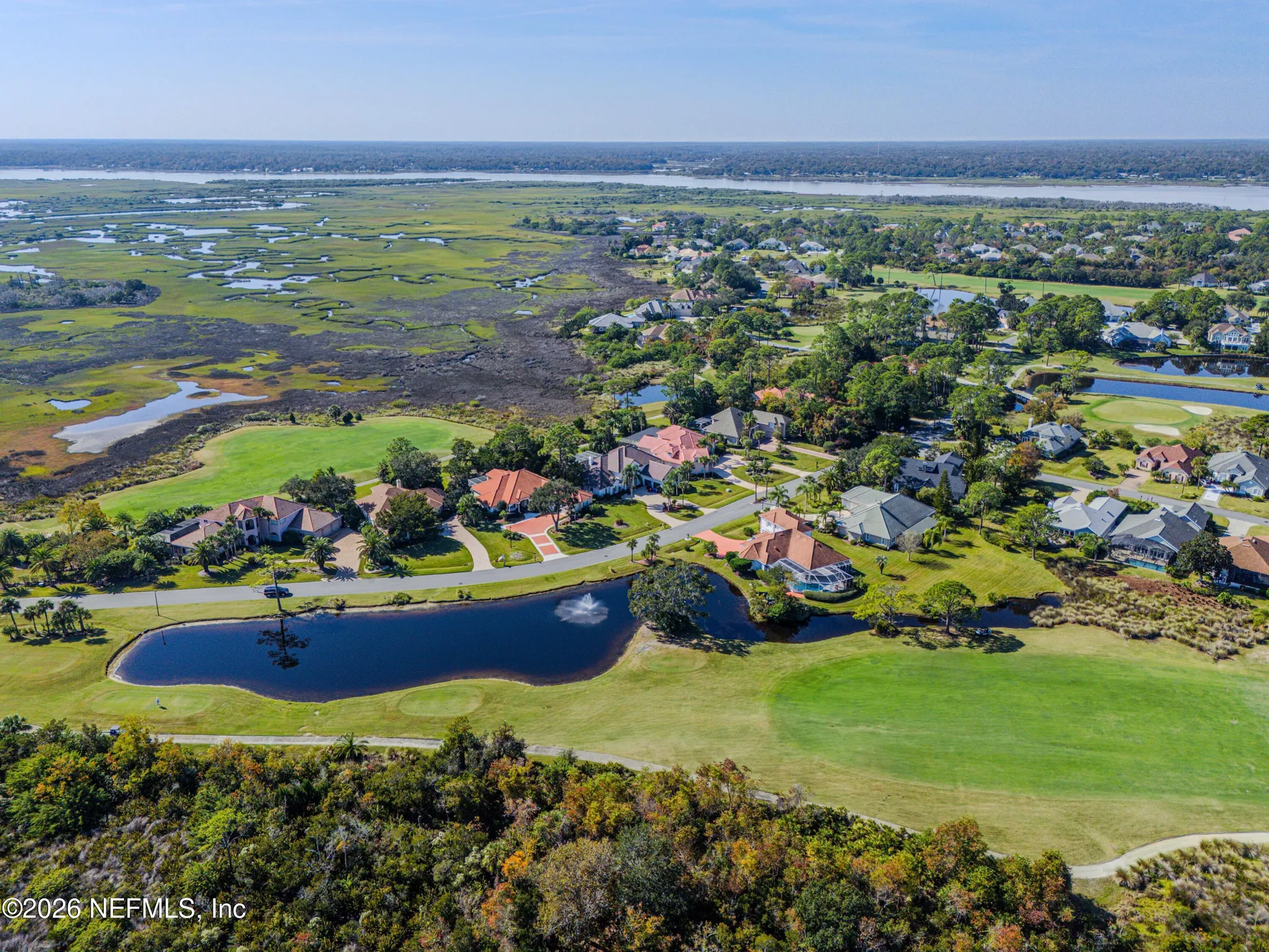 207 Marshside Drive St. Augustine FL 32080