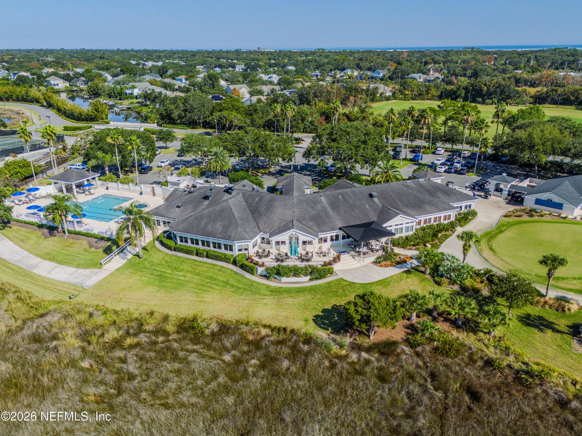207 Marshside Drive St. Augustine FL 32080