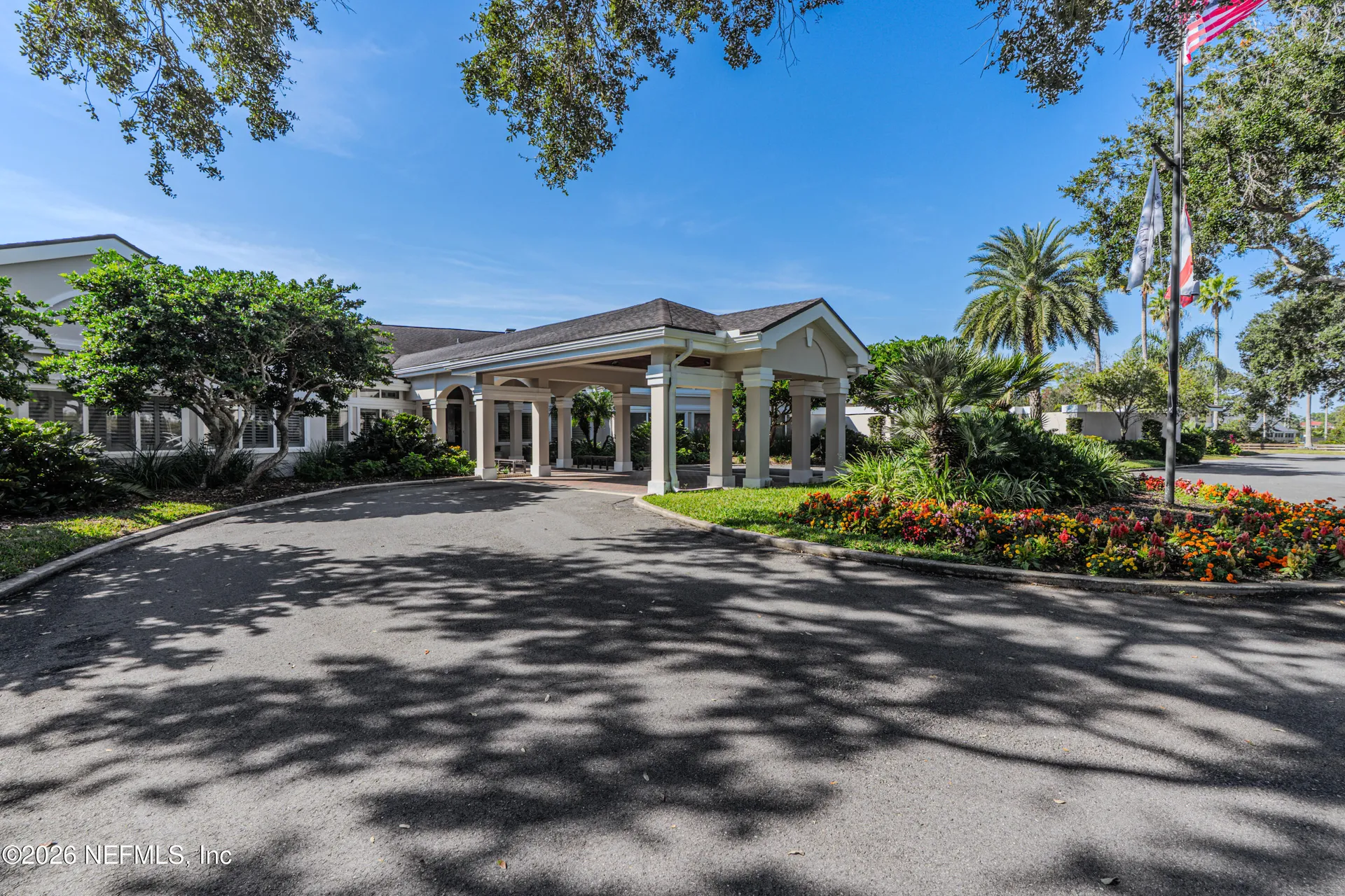 207 Marshside Drive St. Augustine FL 32080