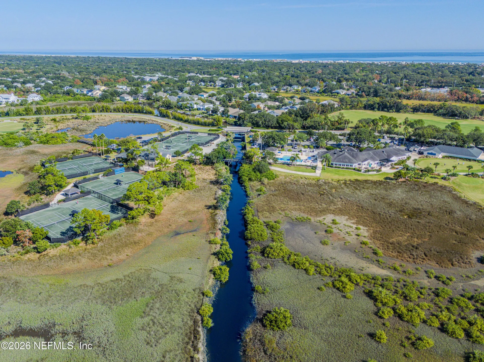 207 Marshside Drive St. Augustine FL 32080