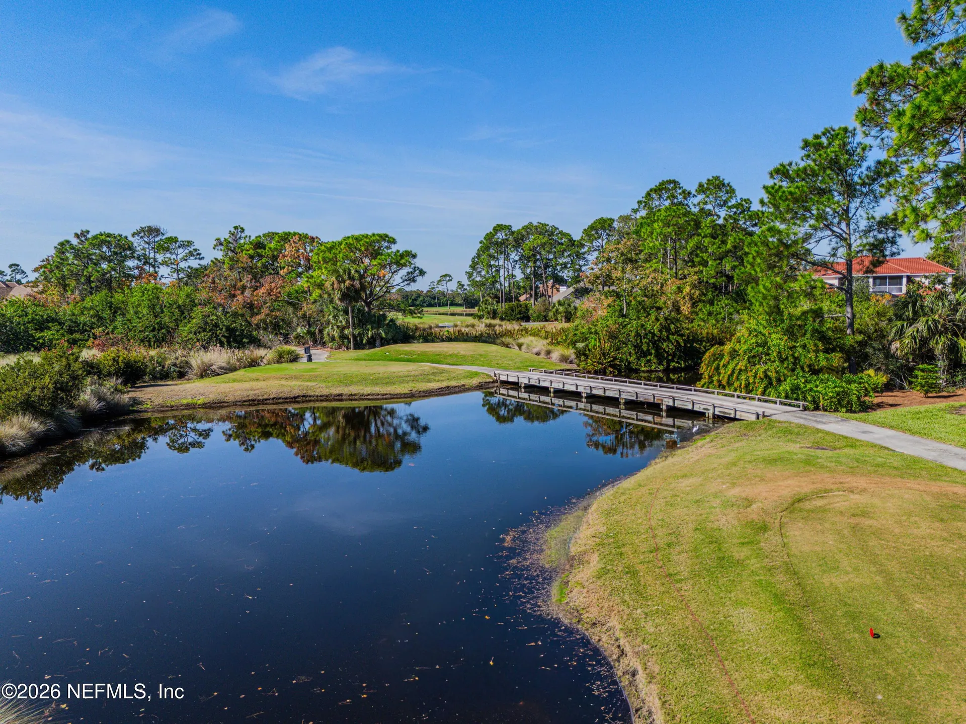 207 Marshside Drive St. Augustine FL 32080