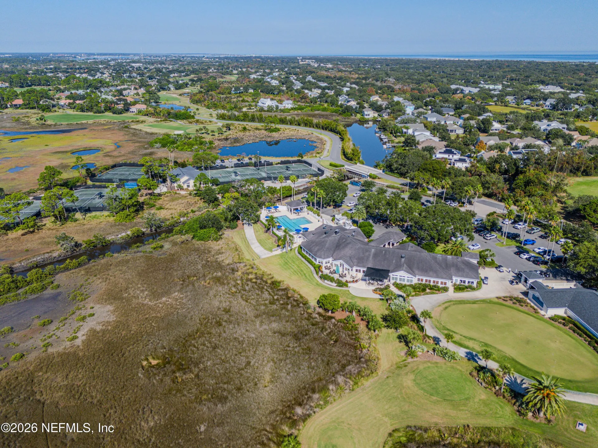 207 Marshside Drive St. Augustine FL 32080
