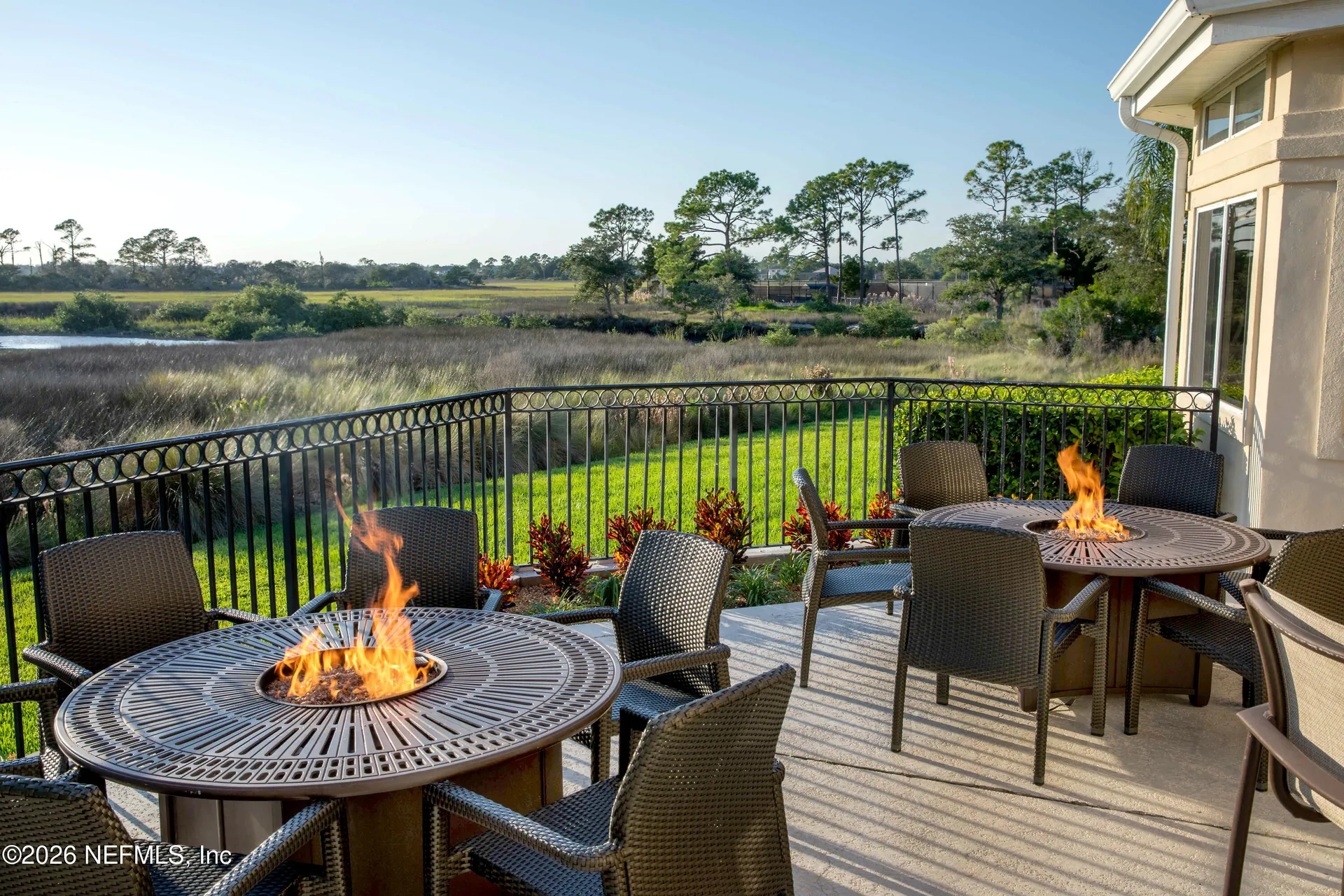 207 Marshside Drive St. Augustine FL 32080