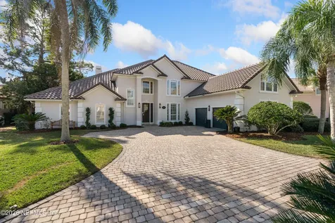 207 Marshside Drive St. Augustine FL 32080