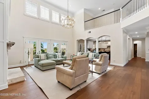 207 Marshside Drive St. Augustine FL 32080
