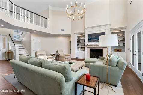 207 Marshside Drive St. Augustine FL 32080