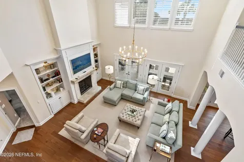 207 Marshside Drive St. Augustine FL 32080
