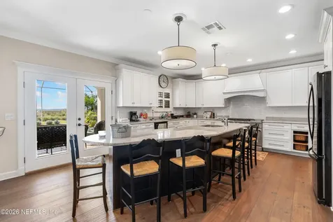 207 Marshside Drive St. Augustine FL 32080
