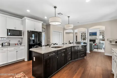 207 Marshside Drive St. Augustine FL 32080
