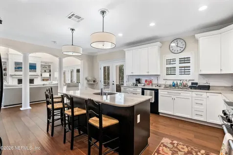 207 Marshside Drive St. Augustine FL 32080