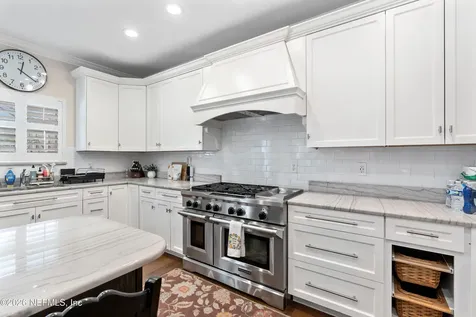 207 Marshside Drive St. Augustine FL 32080
