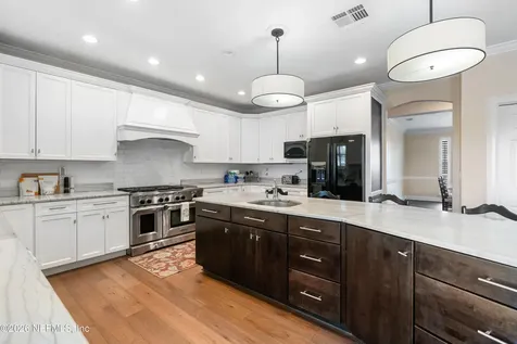 207 Marshside Drive St. Augustine FL 32080