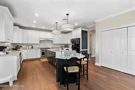 207 Marshside Drive St. Augustine FL 32080