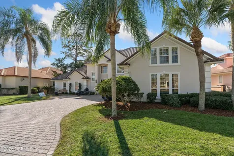 207 Marshside Drive St. Augustine FL 32080