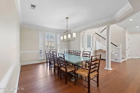207 Marshside Drive St. Augustine FL 32080
