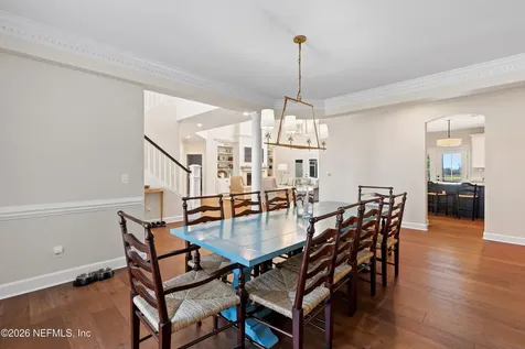 207 Marshside Drive St. Augustine FL 32080