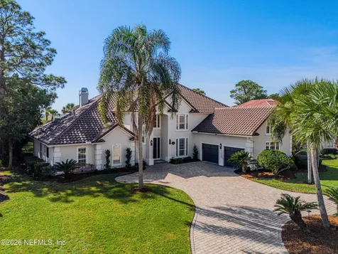 207 Marshside Drive St. Augustine FL 32080