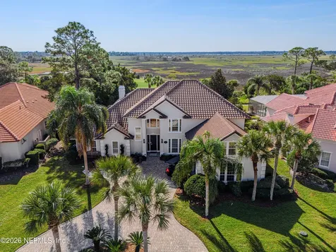 207 Marshside Drive St. Augustine FL 32080