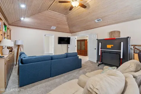 207 Marshside Drive St. Augustine FL 32080