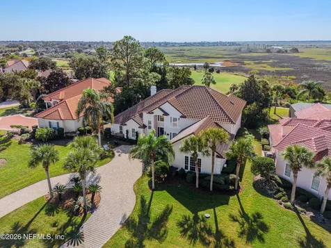 207 Marshside Drive St. Augustine FL 32080