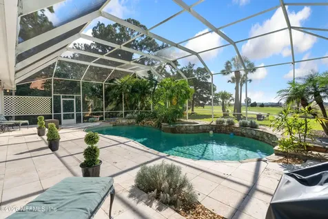 207 Marshside Drive St. Augustine FL 32080