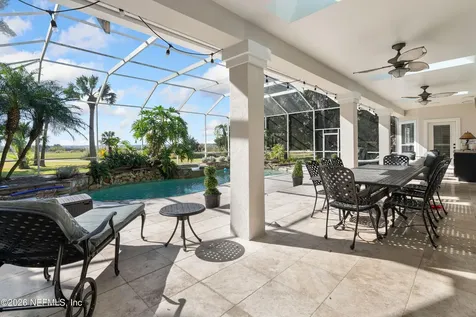 207 Marshside Drive St. Augustine FL 32080