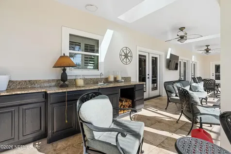 207 Marshside Drive St. Augustine FL 32080