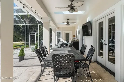 207 Marshside Drive St. Augustine FL 32080