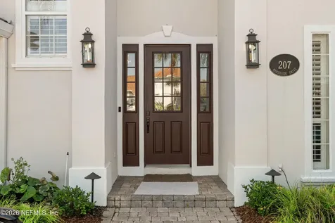 207 Marshside Drive St. Augustine FL 32080