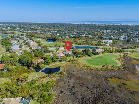 207 Marshside Drive St. Augustine FL 32080