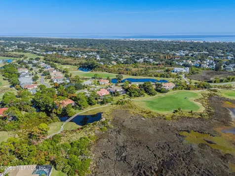 207 Marshside Drive St. Augustine FL 32080