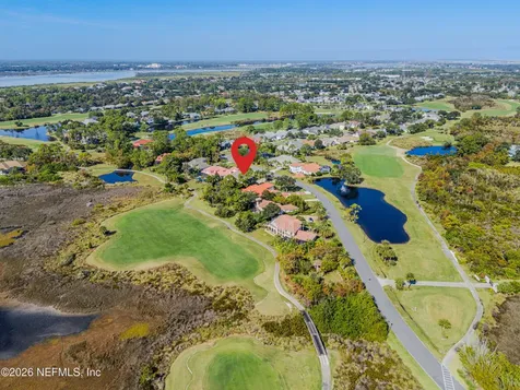 207 Marshside Drive St. Augustine FL 32080