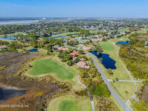 207 Marshside Drive St. Augustine FL 32080