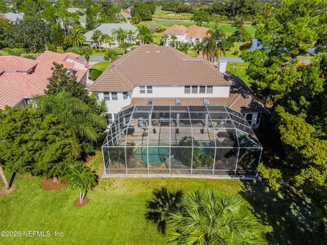 207 Marshside Drive St. Augustine FL 32080