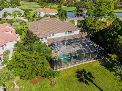 207 Marshside Drive St. Augustine FL 32080