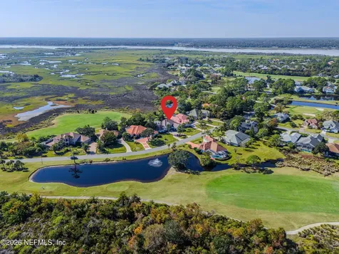 207 Marshside Drive St. Augustine FL 32080
