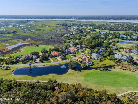 207 Marshside Drive St. Augustine FL 32080