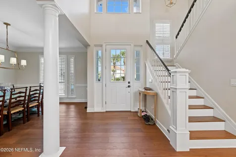 207 Marshside Drive St. Augustine FL 32080