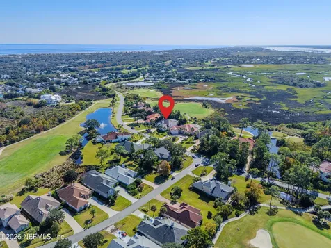 207 Marshside Drive St. Augustine FL 32080