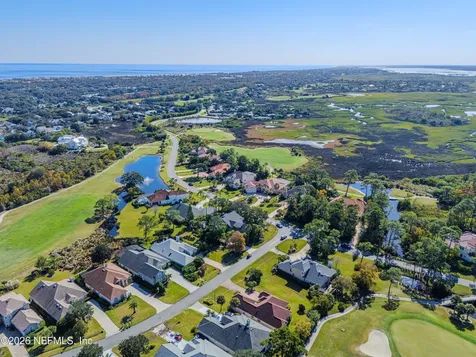 207 Marshside Drive St. Augustine FL 32080