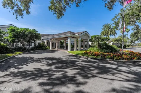 207 Marshside Drive St. Augustine FL 32080