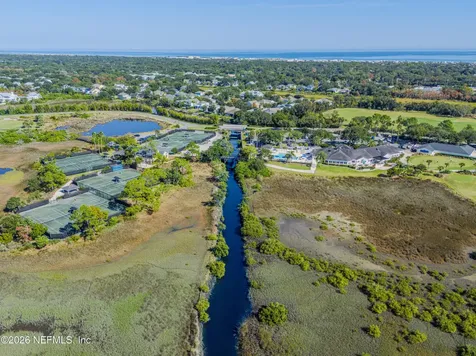 207 Marshside Drive St. Augustine FL 32080