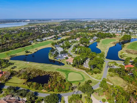 207 Marshside Drive St. Augustine FL 32080