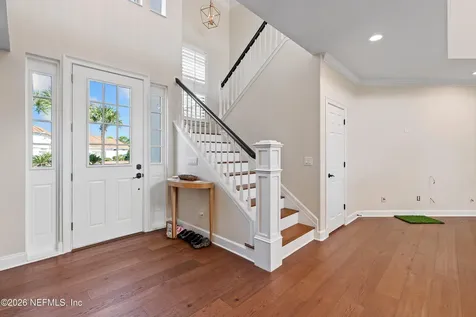 207 Marshside Drive St. Augustine FL 32080